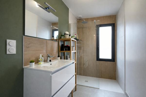 Maison/Villa à Saint Palais sur Mer de 116.2m2