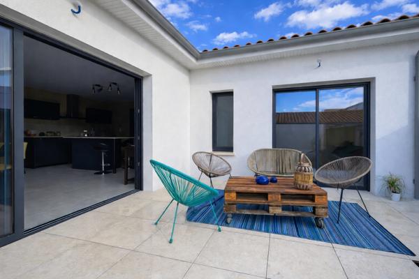Maison/Villa à Saint Palais sur Mer de 116.2m2