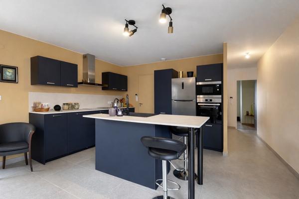 Maison/Villa à Saint Palais sur Mer de 116.2m2