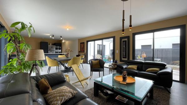 Maison/Villa à Saint Palais sur Mer de 116.2m2