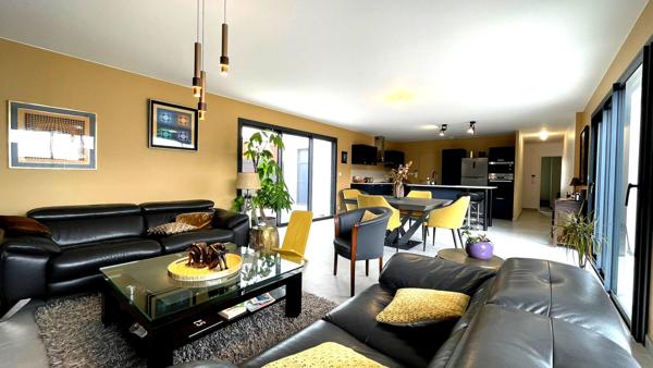 Maison/Villa à Saint Palais sur Mer de 116.2m2