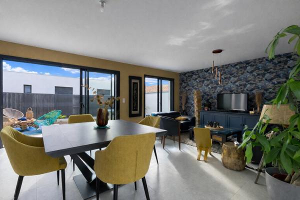 Maison/Villa à Saint Palais sur Mer de 116.2m2