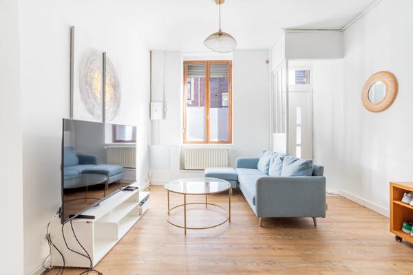 Maison 4 pièces - 87 m²