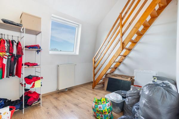 Maison 4 pièces - 87 m²