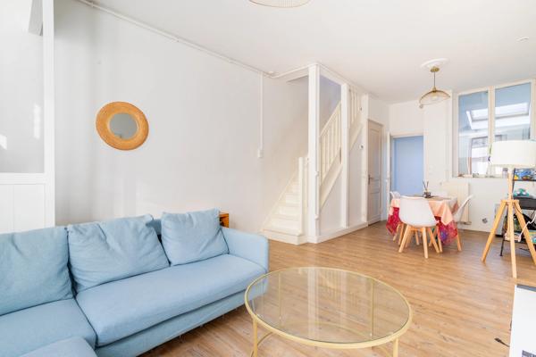 Maison 4 pièces - 87 m²