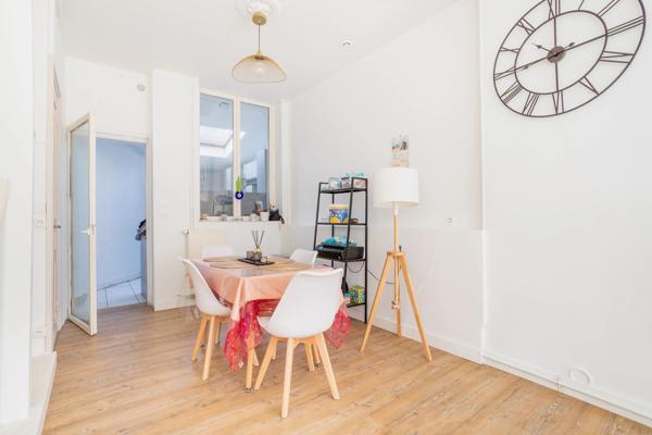 Maison 4 pièces - 87 m²