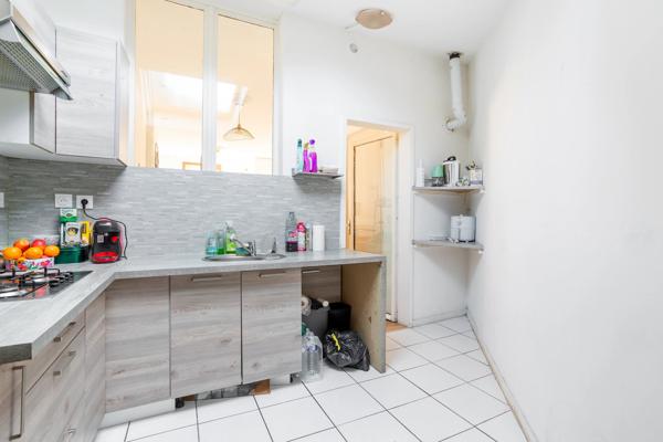 Maison 4 pièces - 87 m²