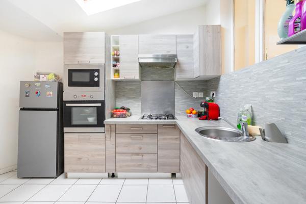 Maison 4 pièces - 87 m²