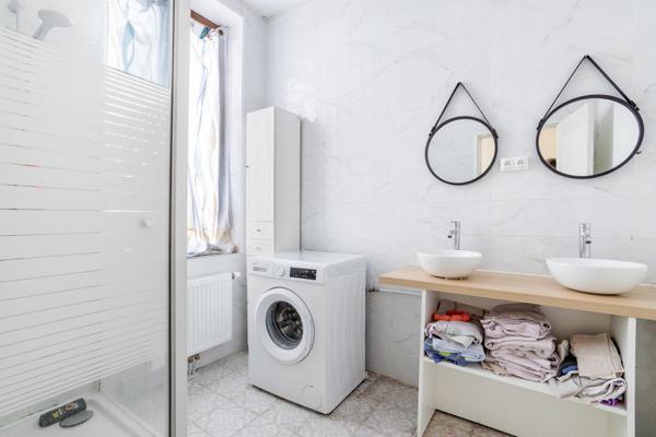 Maison 4 pièces - 87 m²