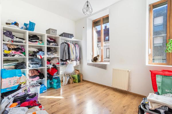 Maison 4 pièces - 87 m²