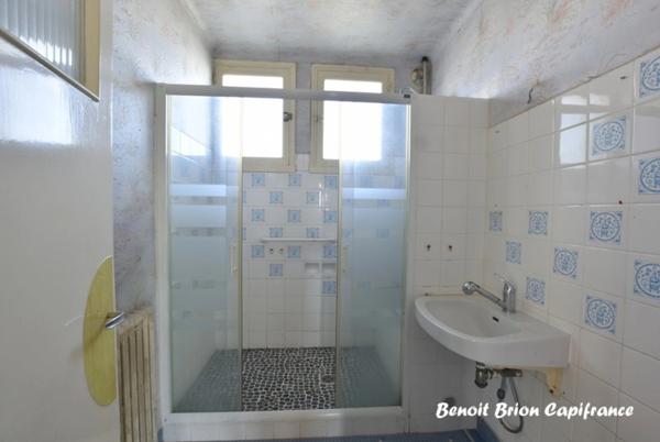 Maison 8 pièces – 160 m² – Quartier des Longchamps – Cesson Sévigné