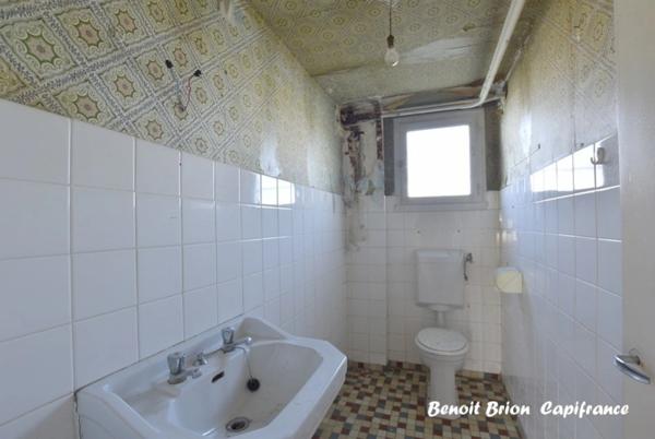 Maison 8 pièces – 160 m² – Quartier des Longchamps – Cesson Sévigné