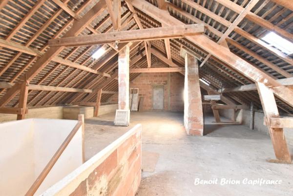 Maison 8 pièces – 160 m² – Quartier des Longchamps – Cesson Sévigné