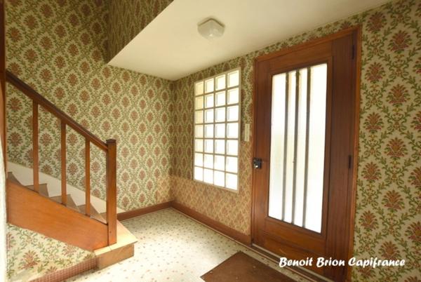 Maison 8 pièces – 160 m² – Quartier des Longchamps – Cesson Sévigné