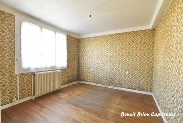 Maison 8 pièces – 160 m² – Quartier des Longchamps – Cesson Sévigné