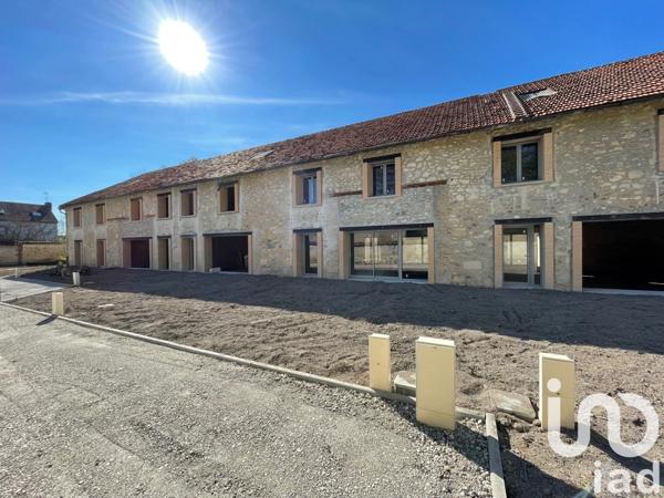 Maison à vendre 5 pièces 163 m² Bezannes
