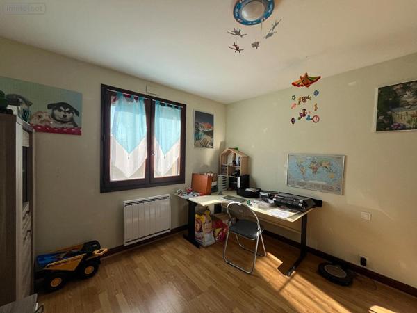 Maison à vendre à Bagnac-sur-Célé dans le Lot (46270), ref : MAIS150