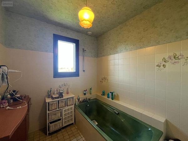 Maison à vendre à Bagnac-sur-Célé dans le Lot (46270), ref : MAIS150