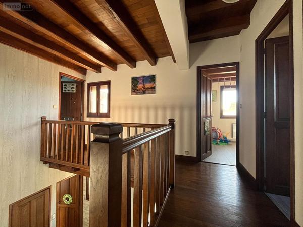 Maison à vendre à Bagnac-sur-Célé dans le Lot (46270), ref : MAIS150