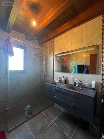 Maison à vendre à Bagnac-sur-Célé dans le Lot (46270), ref : MAIS150