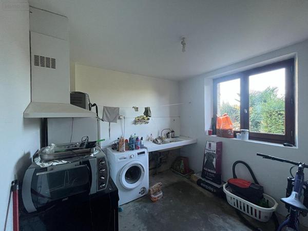 Maison à vendre à Bagnac-sur-Célé dans le Lot (46270), ref : MAIS150