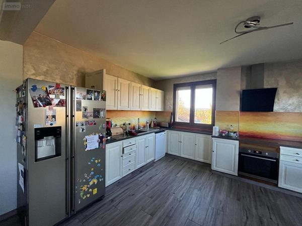 Maison à vendre à Bagnac-sur-Célé dans le Lot (46270), ref : MAIS150