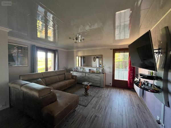 Maison à vendre à Bagnac-sur-Célé dans le Lot (46270), ref : MAIS150