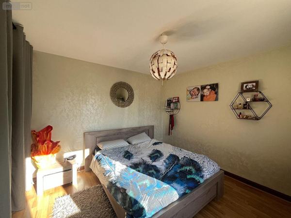 Maison à vendre à Bagnac-sur-Célé dans le Lot (46270), ref : MAIS150