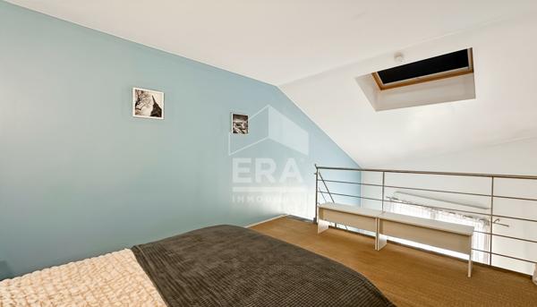 Duplex Secteur Clairmarais