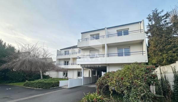 Duplex Secteur Clairmarais