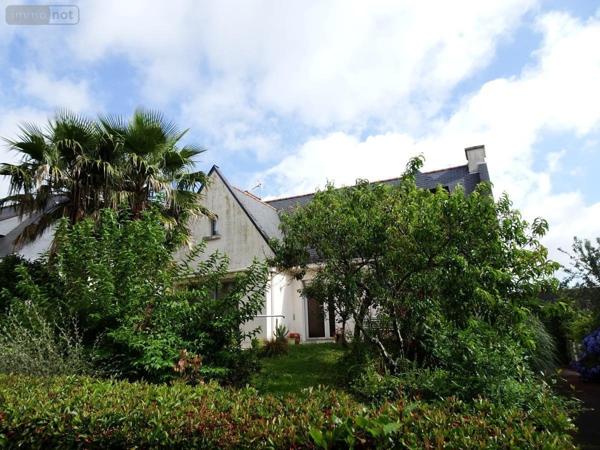 Maison à vendre à Vannes dans le Morbihan (56000), ref : 56049-679