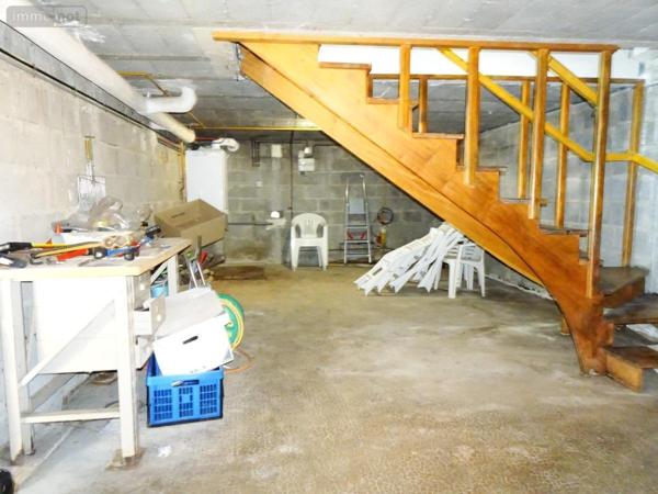 Maison à vendre à Vannes dans le Morbihan (56000), ref : 56049-679