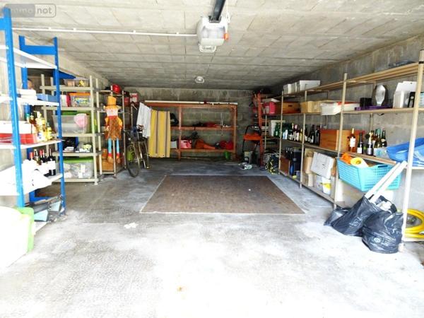 Maison à vendre à Vannes dans le Morbihan (56000), ref : 56049-679