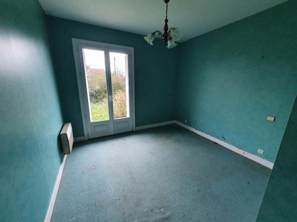 Maison de 98m2 à vendre avec 3 chambres et bureau à Hagetmau Maison de 98m2 à vendre avec 3 chambres et bureau à Hagetmau