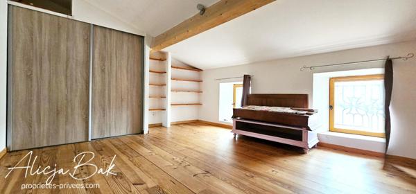 Maison Villespy 12 pièce(s) 255 m2