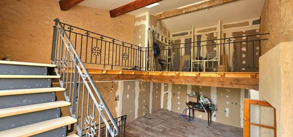 Maison Villespy 12 pièce(s) 255 m2