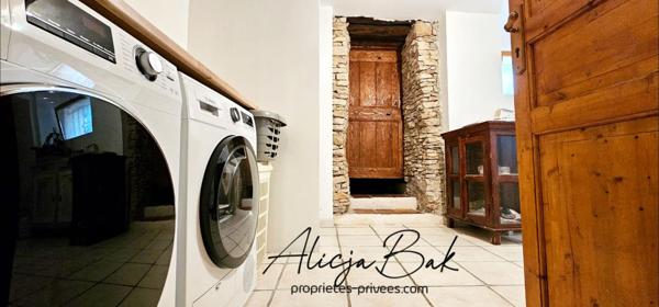 Maison Villespy 12 pièce(s) 255 m2