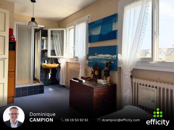 Maison
         4 pièces
        - 80 m² Exclusivité 370 000 € *