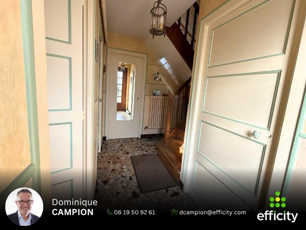 Maison
         4 pièces
        - 80 m² Exclusivité 370 000 € *