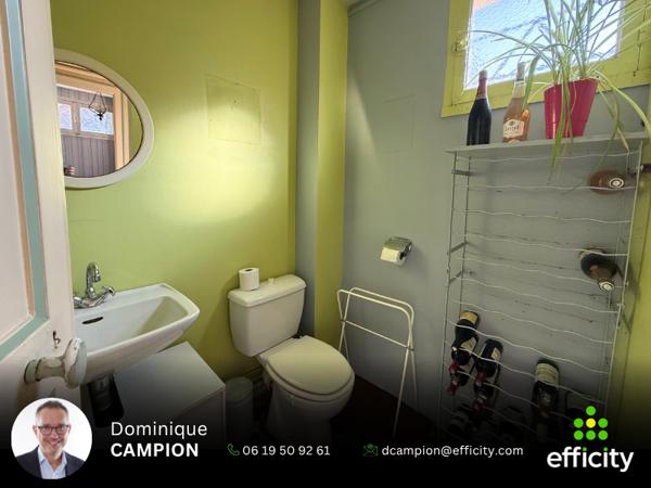 Maison
         4 pièces
        - 80 m² Exclusivité 370 000 € *