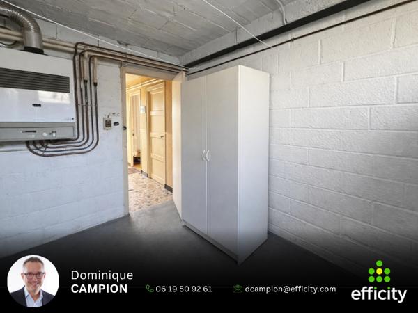 Maison
         4 pièces
        - 80 m² Exclusivité 370 000 € *