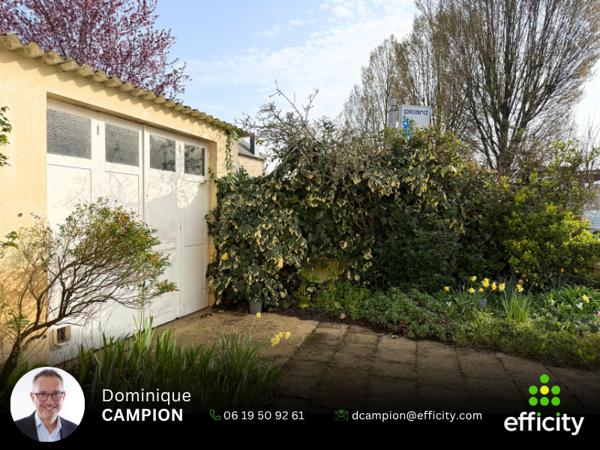 Maison
         4 pièces
        - 80 m² Exclusivité 370 000 € *