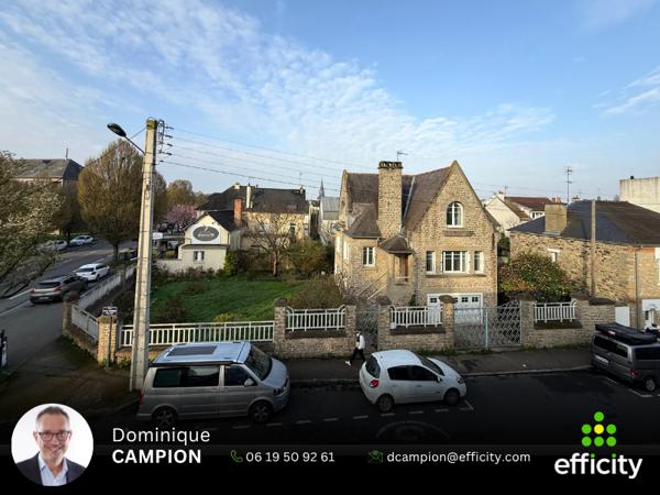 Maison
         4 pièces
        - 80 m² Exclusivité 370 000 € *