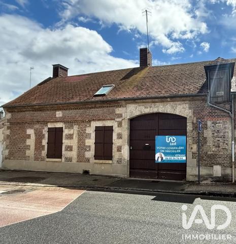 Maison à vendre 5 pièces 150 m² Jaux