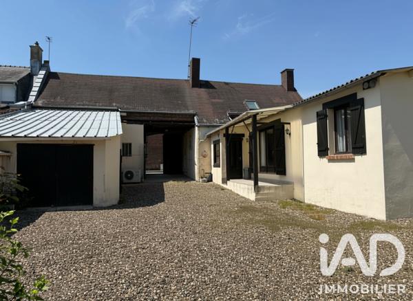 Maison à vendre 5 pièces 150 m² Jaux
