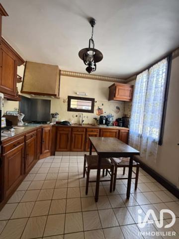 Maison à vendre 5 pièces 150 m² Jaux