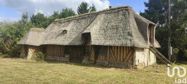 Maison à vendre 7 pièces 150 m² Ablon