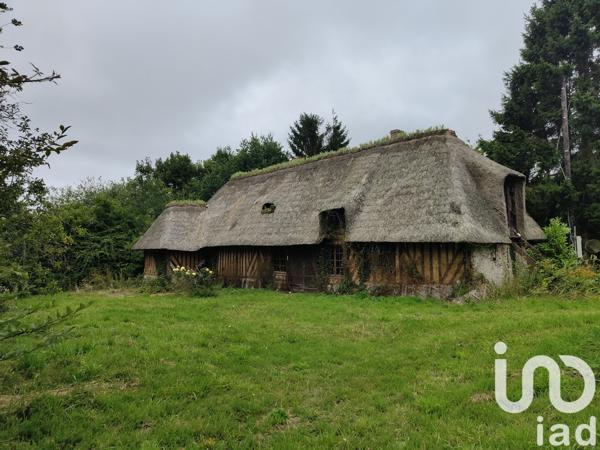 Maison à vendre 7 pièces 150 m² Ablon