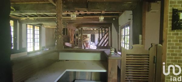 Maison à vendre 7 pièces 150 m² Ablon