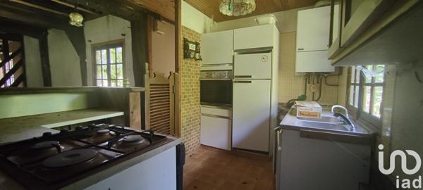 Maison à vendre 7 pièces 150 m² Ablon